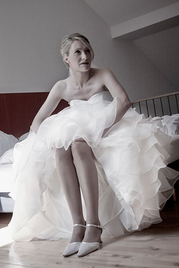 Professionelle Hochzeitsfotografie aus Jena