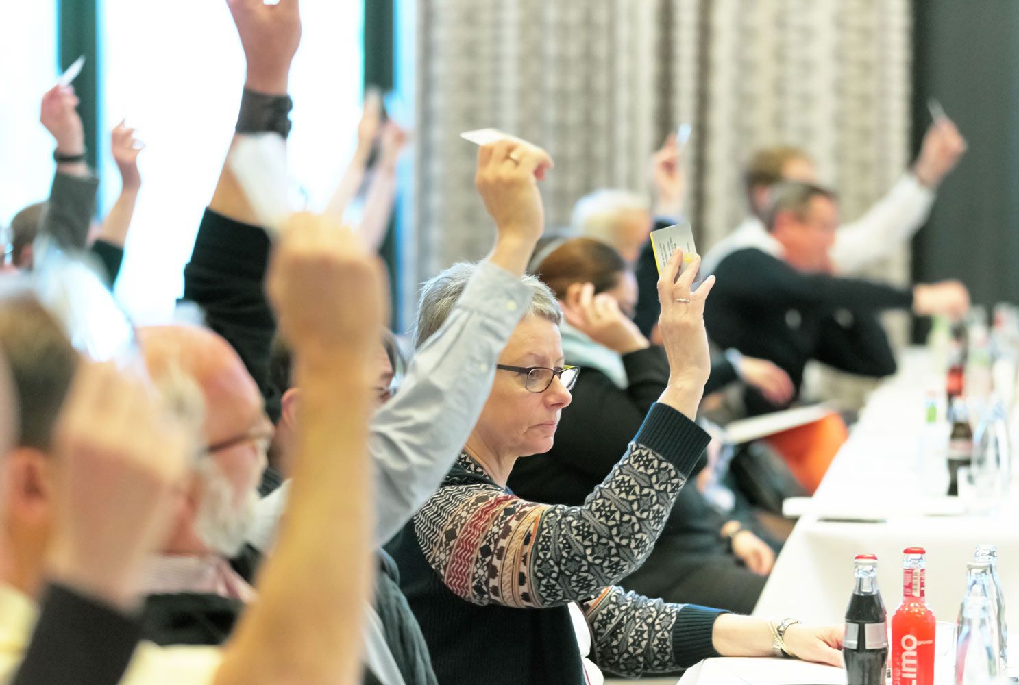 Reportage - Fotografie von Elisa Groh - Jena