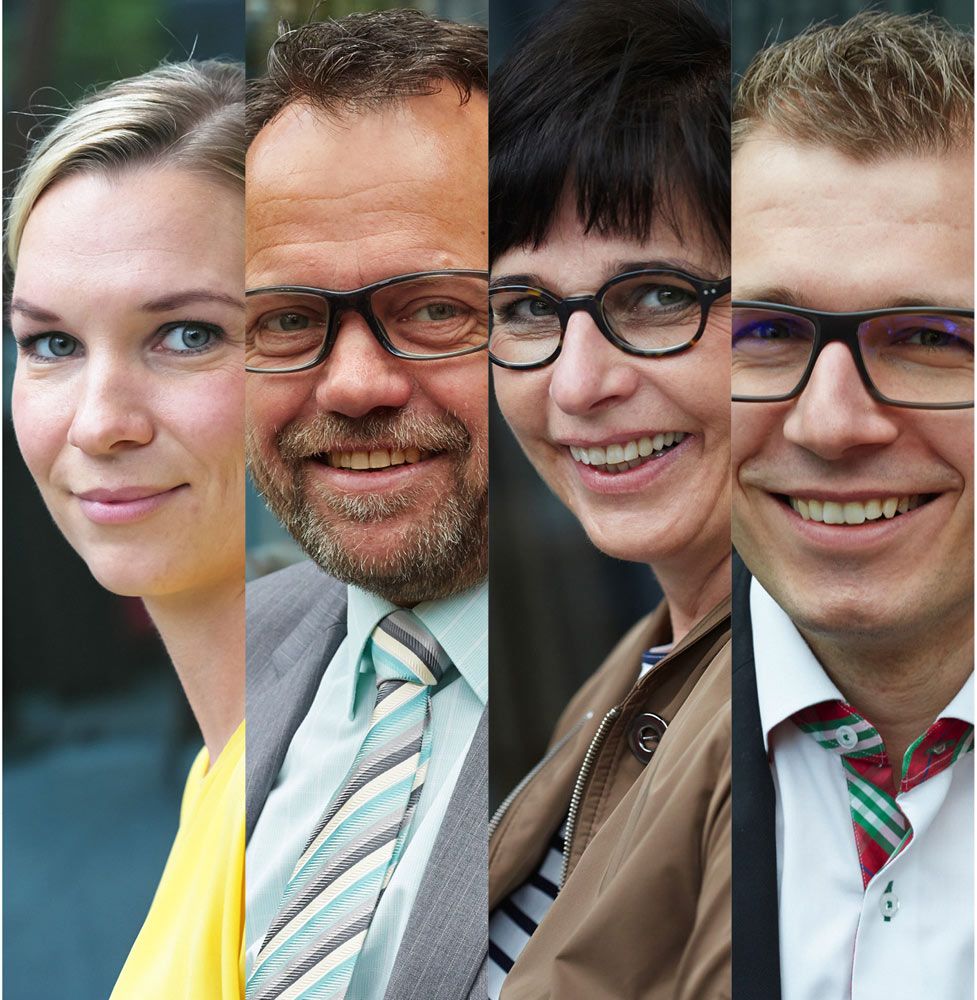 Reportage - Fotografie von Elisa Groh - Jena