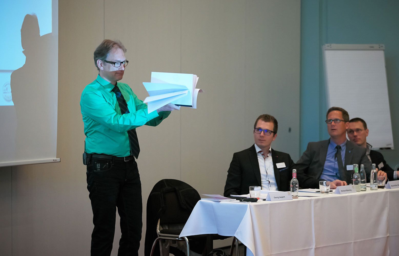 Reportage - Fotografie von Elisa Groh - Jena